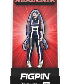 My Hero Academia Nejire Hado (285)