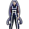 My Hero Academia Nejire Hado (285)