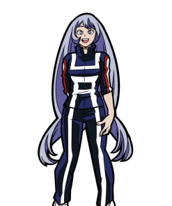 My Hero Academia Nejire Hado (285)