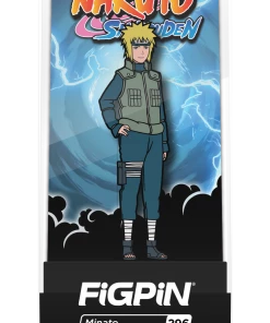 Naruto Shippuden Minato (296) COMMONS