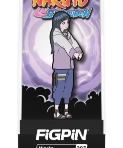 Naruto Shippuden COMMONS Hinata (297)