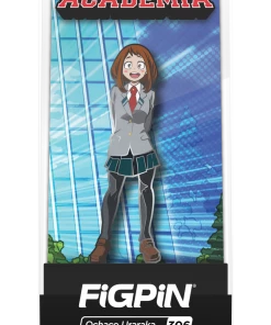 My Hero Academia Deluxe Box Set FiGPiN EXCLUSIVES