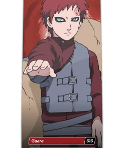 Naruto Shippuden Gaara (313) COMMONS