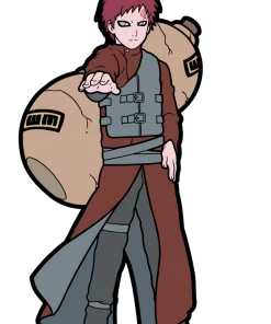 Naruto Shippuden Gaara (313) COMMONS