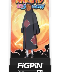 Naruto Shippuden Tobi (314) COMMONS