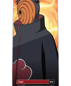 Naruto Shippuden Tobi (314) COMMONS
