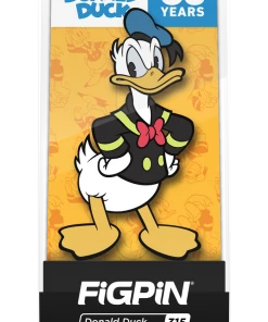Mickey Mouse & Friends FiGPiN EXCLUSIVES Donald Duck (315)