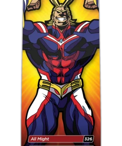 My Hero Academia All Might (326) COMMONS