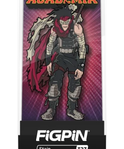 My Hero Academia Stain (327) COMMONS