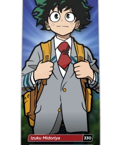 My Hero Academia COMMONS Izuku Midoriya (330) 5 My Hero Academia COMMONS Izuku Midoriya (330)