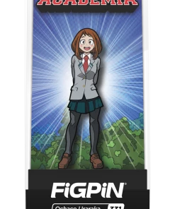 My Hero Academia Ochaco Uraraka (331) COMMONS