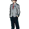 My Hero Academia Shoto Todoroki (332)