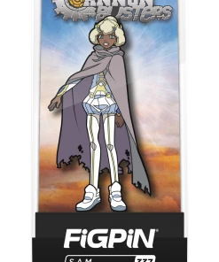 Cannon Busters S.A.M. (337) COMMONS