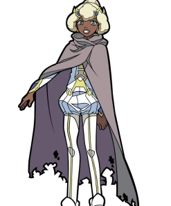 Cannon Busters S.A.M. (337) COMMONS