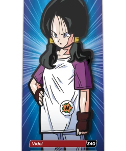 Dragon Ball Z Videl (340) COMMONS 5 Dragon Ball Z Videl (340) COMMONS