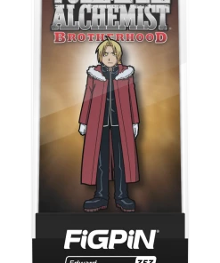 Full Metal Alchemist Edward (353)