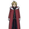 Full Metal Alchemist Edward (353)