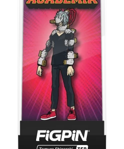 My Hero Academia Tomura Shigaraki (358) COMMONS