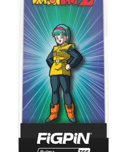 Dragon Ball Z Bulma (366) COMMONS