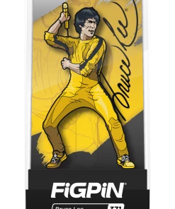 COMMONS Bruce Lee (371)