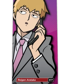 Mob Psycho 100 Reigen Arataka (377)