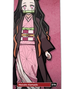 Demon Slayer Nezuko Kamado (379) COMMONS