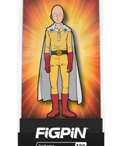 One Punch Man Saitama (389)