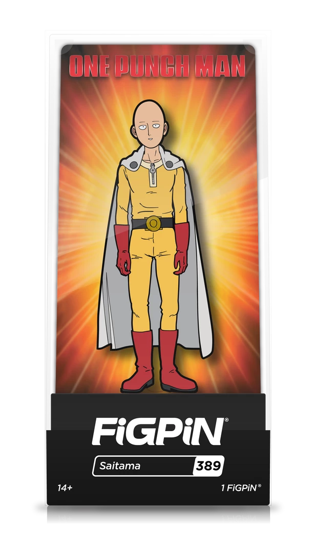 One Punch Man Saitama (389) 2 One Punch Man Saitama (389)