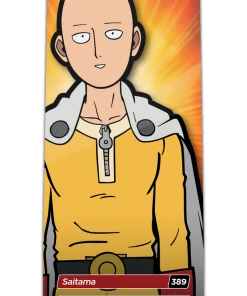 One Punch Man Saitama (389) 5 One Punch Man Saitama (389)