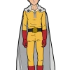 One Punch Man Saitama (389)