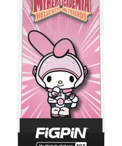 Sanrio My Melody Ochaco (393)