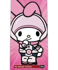 Sanrio My Melody Ochaco (393)