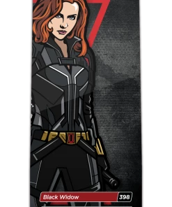 Black Widow (398)