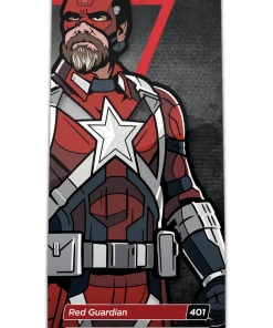 Black Widow Red Guardian (401) COMMONS 5 Black Widow Red Guardian (401) COMMONS