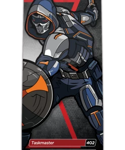 Black Widow COMMONS Taskmaster (402) 5 Black Widow COMMONS Taskmaster (402)