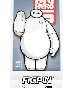 Big Hero 6 COMMONS Baymax (408)