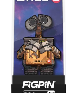 COMMONS WALL-E (418)