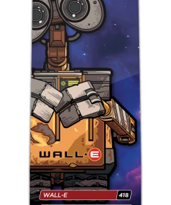 COMMONS WALL-E (418) 5 COMMONS WALL-E (418)