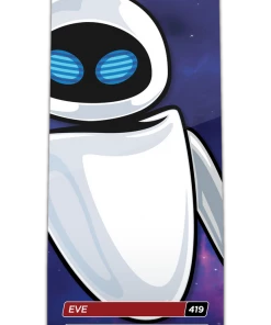 WALL-E COMMONS EVE (419)