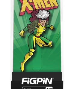 X-MEN Animated Rogue (438) COMMONS