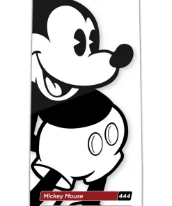 Mickey Mouse & Friends FiGPiN EXCLUSIVES Mickey & Minnie Mouse 2-Pack (444, 445) 10 Mickey Mouse & Friends FiGPiN EXCLUSIVES Mickey & Minnie Mouse 2-Pack (444, 445)