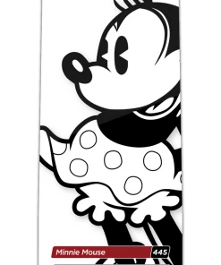 Mickey Mouse & Friends FiGPiN EXCLUSIVES Mickey & Minnie Mouse 2-Pack (444, 445) 13 Mickey Mouse & Friends FiGPiN EXCLUSIVES Mickey & Minnie Mouse 2-Pack (444, 445)