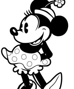 Mickey Mouse & Friends FiGPiN EXCLUSIVES Mickey & Minnie Mouse 2-Pack (444, 445) 11 Mickey Mouse & Friends FiGPiN EXCLUSIVES Mickey & Minnie Mouse 2-Pack (444, 445)