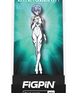 Neon Genesis Evangelion COMMONS Rei Ayanami (451)
