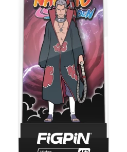 Naruto Shippuden Hidan (452) COMMONS