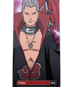 Naruto Shippuden Hidan (452) COMMONS