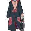 Naruto Shippuden Hidan (452) COMMONS