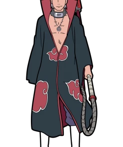 Naruto Shippuden Hidan (452) COMMONS