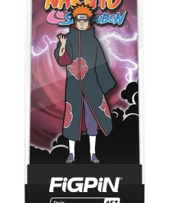 Naruto Shippuden Pain (453)