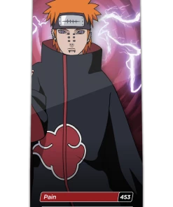 Naruto Shippuden Pain (453) 5 Naruto Shippuden Pain (453)